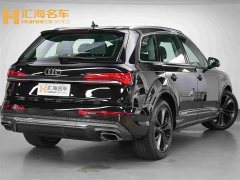 Audi Q7 55 TFSI quattro S line Version - фото 6