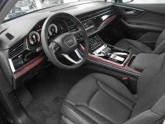 Audi Q7 55 TFSI quattro S line Version - фото 8