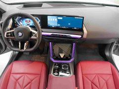 BMW X3 xDrive30L Deluxe Version M - фото 10