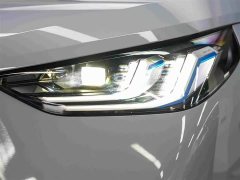 BMW X3 xDrive30L Deluxe Version M - фото 12