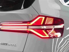 BMW X3 xDrive30L Deluxe Version M - фото 13