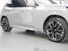 BMW X3 xDrive30L Deluxe Version M - фото 14
