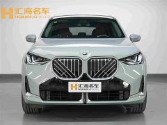 BMW X3 xDrive30L Deluxe Version M - фото 2