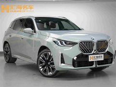 BMW X3 xDrive30L Deluxe Version M - фото 3