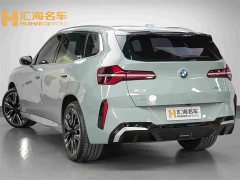 BMW X3 xDrive30L Deluxe Version M - фото 4