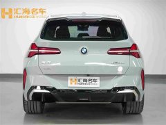 BMW X3 xDrive30L Deluxe Version M - фото 5