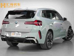 BMW X3 xDrive30L Deluxe Version M - фото 6