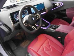 BMW X3 xDrive30L Deluxe Version M - фото 8