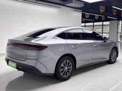BYD L DM-i 80KM Version - фото 8