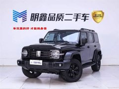 Tank 300 Off-Road Version 2.0T Conqueror - фото 1