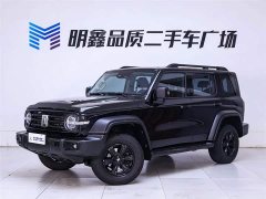 Tank 300 Off-Road Version 2.0T Conqueror - фото 2