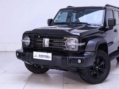 Tank 300 Off-Road Version 2.0T Conqueror - фото 3