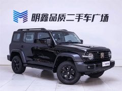 Tank 300 Off-Road Version 2.0T Conqueror - фото 5