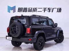 Tank 300 Off-Road Version 2.0T Conqueror - фото 7