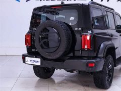 Tank 300 Off-Road Version 2.0T Conqueror - фото 8