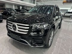 Mercedes-Benz GLS 450 4MATIC Luxury Version - фото 1