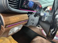 Mercedes-Benz GLS 450 4MATIC Luxury Version - фото 11
