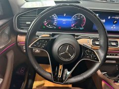 Mercedes-Benz GLS 450 4MATIC Luxury Version - фото 12