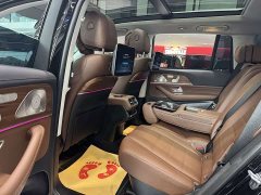 Mercedes-Benz GLS 450 4MATIC Luxury Version - фото 13