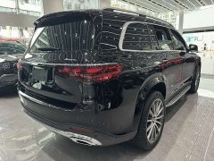 Mercedes-Benz GLS 450 4MATIC Luxury Version - фото 18