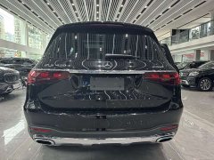 Mercedes-Benz GLS 450 4MATIC Luxury Version - фото 19