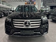 Mercedes-Benz GLS 450 4MATIC Luxury Version - фото 2
