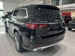 Mercedes-Benz GLS 450 4MATIC Luxury Version - фото 20