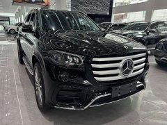 Mercedes-Benz GLS 450 4MATIC Luxury Version - фото 3