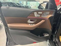 Mercedes-Benz GLS 450 4MATIC Luxury Version - фото 4