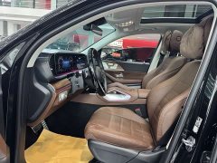 Mercedes-Benz GLS 450 4MATIC Luxury Version - фото 5