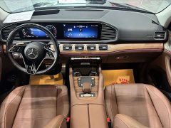 Mercedes-Benz GLS 450 4MATIC Luxury Version - фото 6