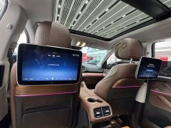 Mercedes-Benz GLS 450 4MATIC Luxury Version - фото 8