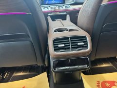 Mercedes-Benz GLS 450 4MATIC Luxury Version - фото 9