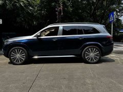 Mercedes-Benz GLS 480 4MATIC - фото 11