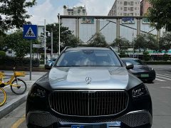 Mercedes-Benz GLS 480 4MATIC - фото 2