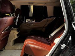 Mercedes-Benz GLS 480 4MATIC - фото 4