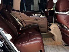 Mercedes-Benz GLS 480 4MATIC - фото 5