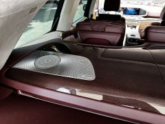 Mercedes-Benz GLS 480 4MATIC - фото 7