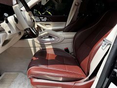 Mercedes-Benz GLS 480 4MATIC - фото 8
