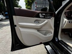 Mercedes-Benz GLS 480 4MATIC - фото 9