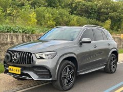 Mercedes-Benz GLE AMG GLE 53 4MATIC - фото 1