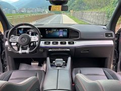 Mercedes-Benz GLE AMG GLE 53 4MATIC - фото 10