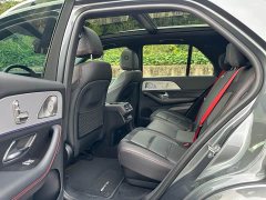 Mercedes-Benz GLE AMG GLE 53 4MATIC - фото 13