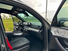 Mercedes-Benz GLE AMG GLE 53 4MATIC - фото 14