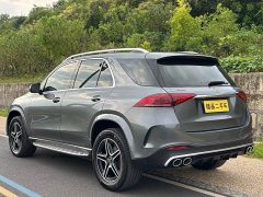 Mercedes-Benz GLE AMG GLE 53 4MATIC - фото 17