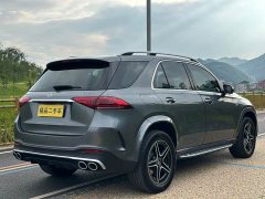 Mercedes-Benz GLE AMG GLE 53 4MATIC - фото 18