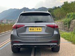 Mercedes-Benz GLE AMG GLE 53 4MATIC - фото 19