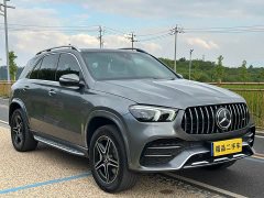 Mercedes-Benz GLE AMG GLE 53 4MATIC - фото 3