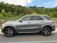 Mercedes-Benz GLE AMG GLE 53 4MATIC - фото 4