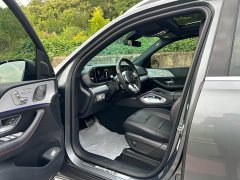 Mercedes-Benz GLE AMG GLE 53 4MATIC - фото 5